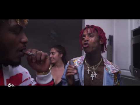 Famous Dex x Spade Guwop - 