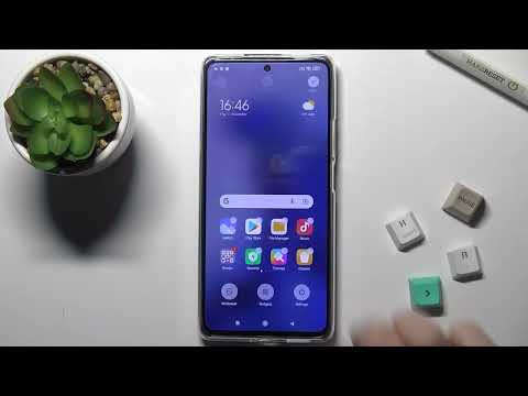 How to Turn On / Turn Off Google Feed on XIAOMI 11T