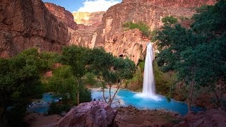 Havasupai - Paradise in America