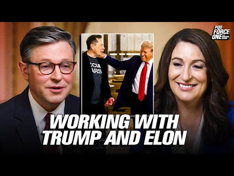 Inside the Trump-Elon Fallout & the $1.5T Bill That Changed Everything