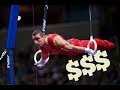 How Retired Olympians Make Money
