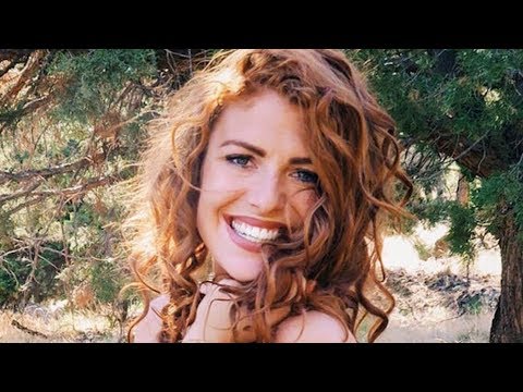 The Untold Truth Of Audrey Roloff