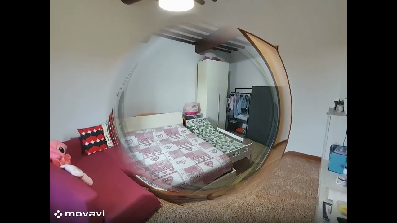 Appartamento - Video
