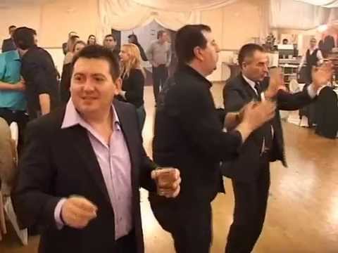 Veselje 6 deo zika srdjan dragana i orkestar cimeri..................