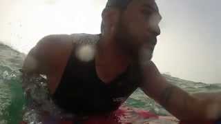 Mandalay Beach 100514 - GoPro