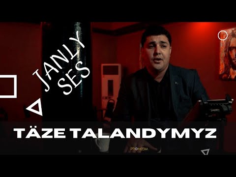 AGAMYRAT NURYYEW - GEYME GARANY - JANLY SES - LIVE SONG NEW TAZE TURKMEN HALK AYDYMLAR JANLY SESIM