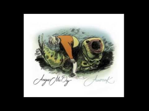 Angus Mc Og - Night drifting