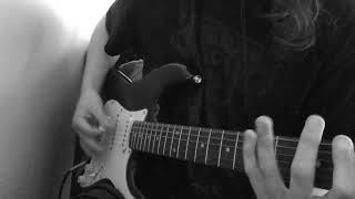 Motörhead - Runaround Man (Guitar) Cover