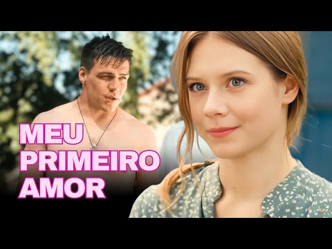 PACIENTE SE APAIXONA PELA MÉDICA | MEU PRIMEIRO AMOR | ROMANCE