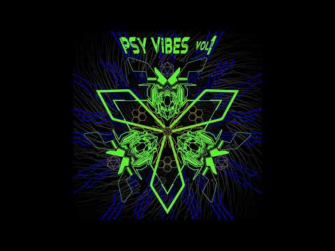 Atrus - Invisible Touch