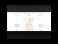 The Croods 2013 End Credits FX 2015