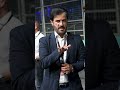'FIA-president Ben Sulayem neemt besluit en doet stap terug binnen organisatie' #shorts