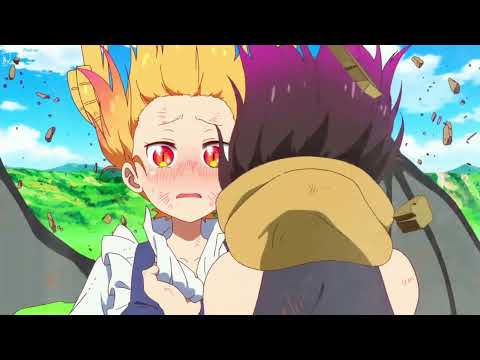 Kobayashi-san chi no Maid Dragon S2 - Tohru vs Elma AMV- lean on