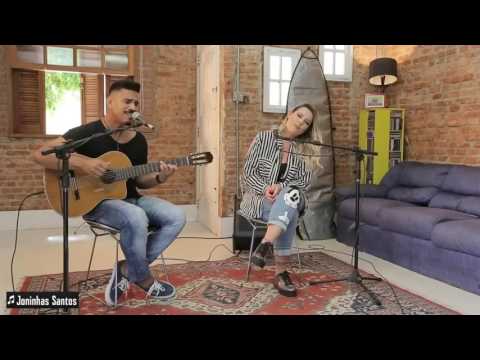Ana Clara feat. Eder Miguel - Ainda Lembro