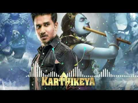 He Keshava He Madhava He Govindha Ringtone | Karthikeya 2 Movie Song |