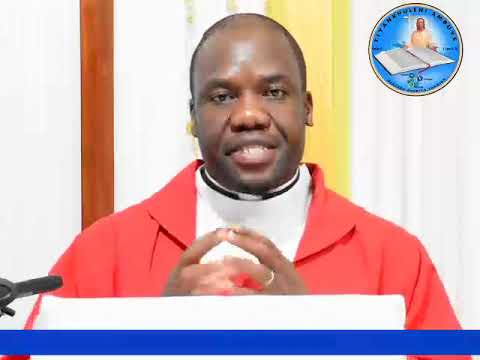CHAKA CHA PETRO NDI PAULO WOYERA/29 JUNE 2023/FR FRANCIS DAMASEKE DP