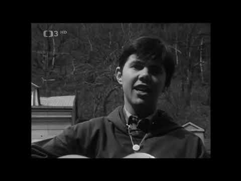 Marek Eben (& Bratři Ebenové - David Eben, Kryštof Eben) - Stýskání (1982)