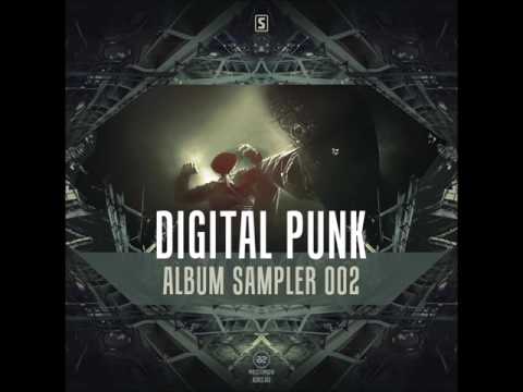 Digital Punk & Outbreak ft. Sabacca - Break Your Face (HD)