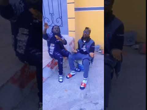 Bonjour à tous et voici une exclusivité du groupe Bénédition top zouglou