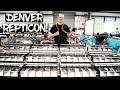 Repticon Denver