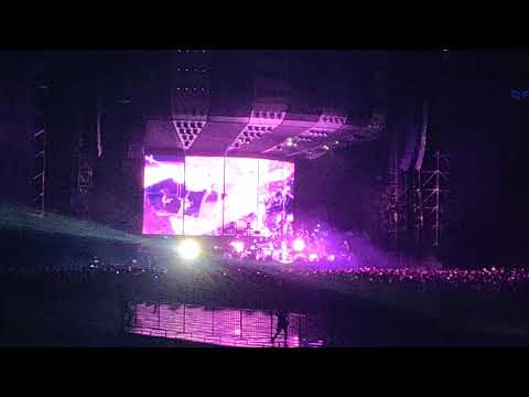 190413 ONE OK ROCK - Head High