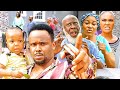I HATE MY STEPMOTHER New Movie Zubby Michael Rita Arum Nwafor Izuchukwu New 2025 Latest Movie