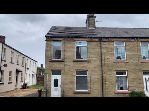 Westfield Street, Ossett - Virtual Tour