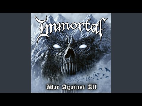 No Sun - Immortal