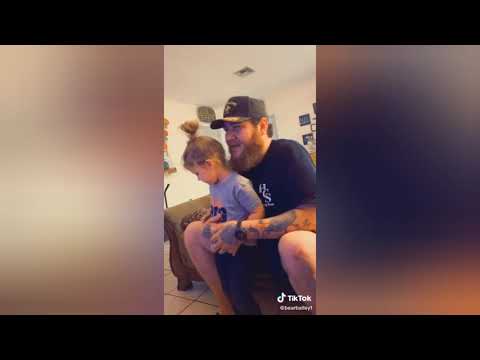 Amazing Voices: Bear Bailey Part 9