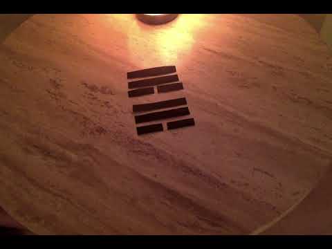 Hexagram 57: Conformity