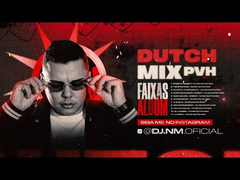 Flows Back - ( DJ NM )Dutch Mix