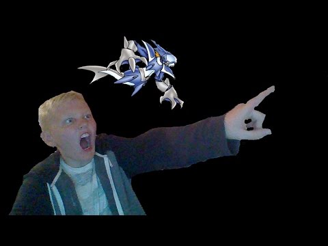 GOOOOOOO!!!!! | Digimon Masters Online Ep:1