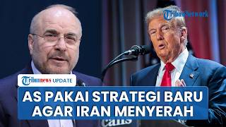 Iran Nilai AS Jalankan Strategi Baru untuk Lumpuhkan Teheran melalui Tekanan Berlapis dari Blokade