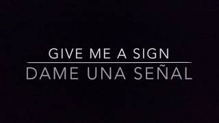 hit me baby one more time - Ed Sheeran (lyrics and sub-Spanish)