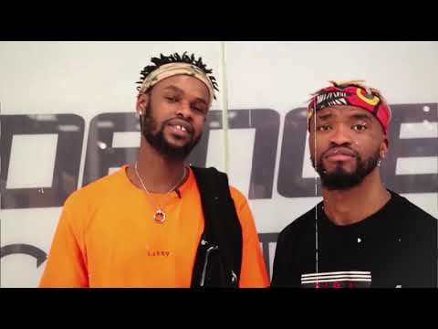 SOWETO'S FINEST DANCE DERBY PROMO