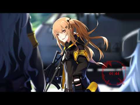 [  NIGHTCORE ] Alex Guesta -  Calabria vs Work Tribal Bootleg