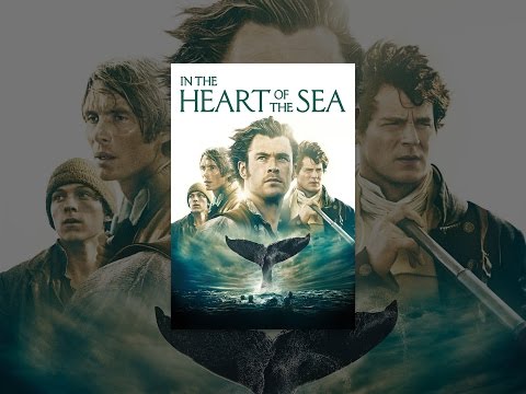 In the Heart of the Sea