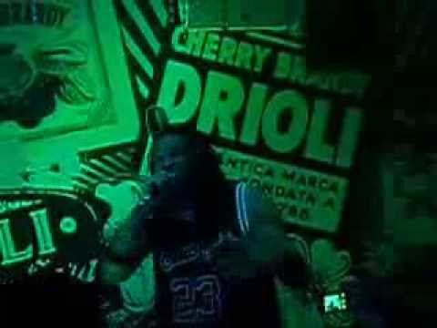 Akrobatik Live @ Zagreb,Croatia 15.12.2009.