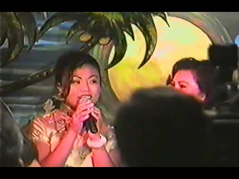 Bochan Huy sing for  Chhuon Malay Birthday 7/19/1996