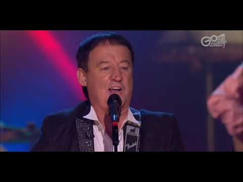 Declan Nerney - Marquee in Drumlish