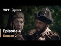 Resurrection Ertugrul - Season 2 Episode 4 (English Subtitles)