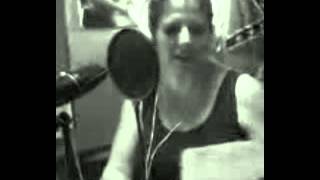 CRASHING DOWN AROUND ME