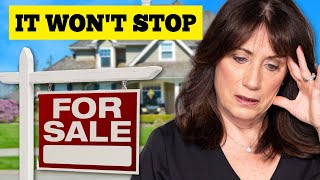 Demand for Housing is Still RISING Despite High Prices