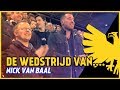 De wedstrijd van... | Nick van Baal | Vitesse vs AZ