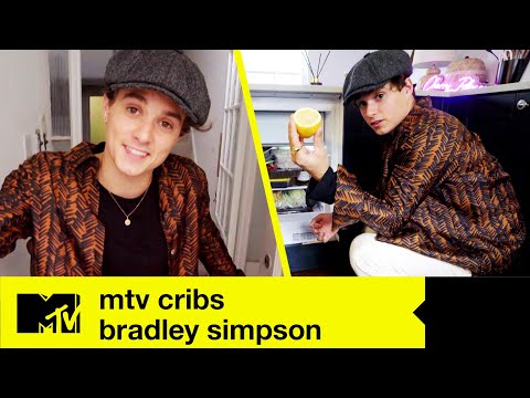 EP#5: The Vamps Bradley Simpson's Cornish Lad Cottage | MTV Cribs