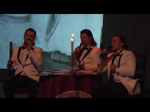 DISTINTO - Multumesc, iubita mama!