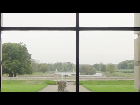 Redescobrindo a beleza de Wolterton Hall, uma mansão abandonada