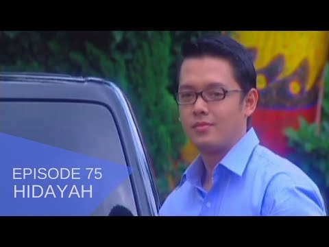 HIDAYAH - Episode 75 | Suka Mencuri,Kedua Tangan Jenazah Melepuh