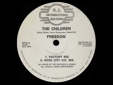 download lagu mp3 mp4 Freedom Factory, download lagu Freedom Factory gratis, unduh video klip Freedom Factory