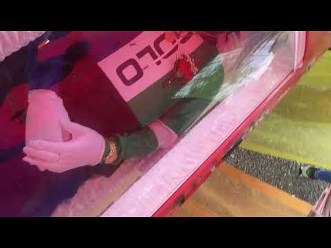 Kashmar (Artist) funeral!!#shorts